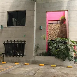 Hotel Ekléctic Boutique ***